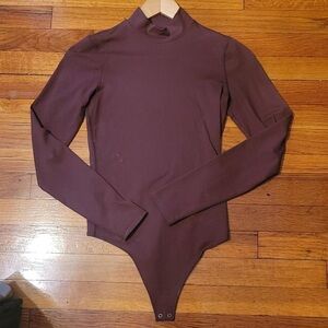 Abercrombie & Fitch Bodysuit
